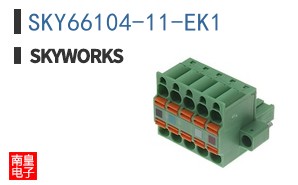 SKY66104-11-EK1