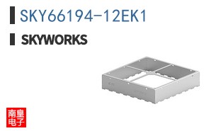 SKY66194-12EK1
