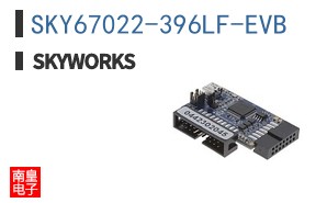 SKY67022-396LF-EVB