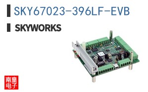 SKY67023-396LF-EVB