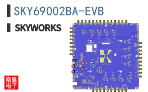 SKY69002BA-EVB