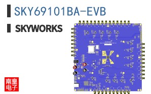 SKY69101BA-EVB