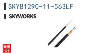 SKY81290-11-563LF