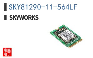 SKY81290-11-564LF