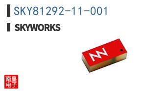 SKY81292-11-001