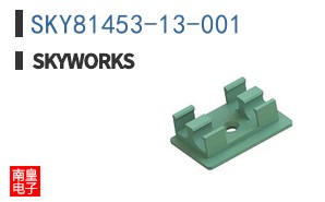 SKY81453-13-001