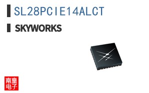 SL28PCIE14ALCT
