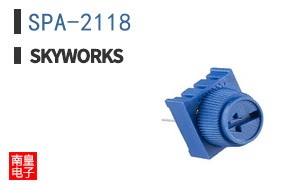 SPA-2118