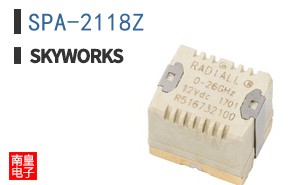 SPA-2118Z