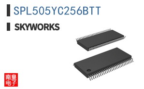 SPL505YC256BTT