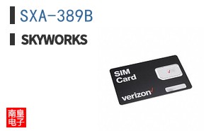 SXA-389B