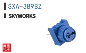 SXA-389BZ