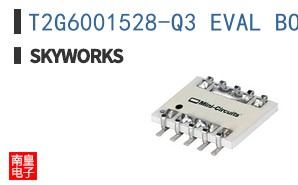 T2G6001528-Q3 EVAL BOARD