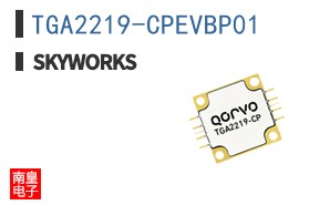 TGA2219-CPEVBP01