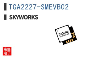 TGA2227-SMEVB02
