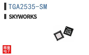 TGA2535-SM