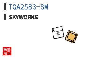 TGA2583-SM