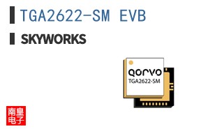TGA2622-SM EVB