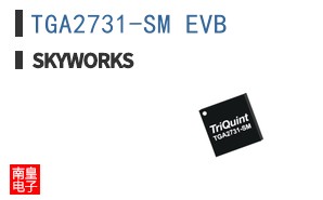 TGA2731-SM EVB