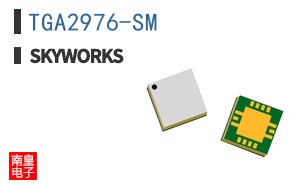 TGA2976-SM