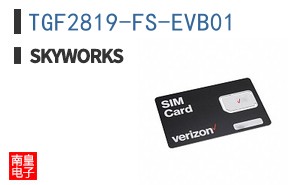 TGF2819-FS-EVB01