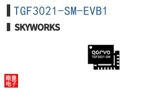 TGF3021-SM-EVB1