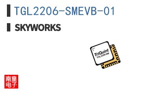 TGL2206-SMEVB-01