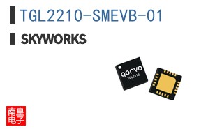 TGL2210-SMEVB-01