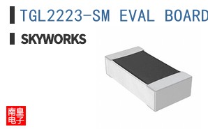 TGL2223-SM EVAL BOARD