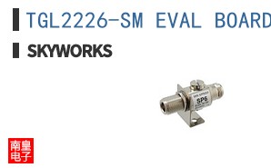 TGL2226-SM EVAL BOARD