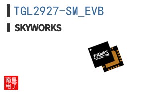 TGL2927-SM_EVB