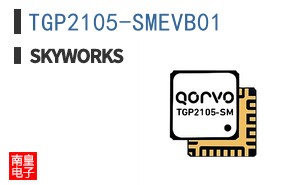 TGP2105-SMEVB01