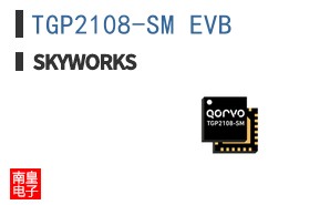 TGP2108-SM EVB