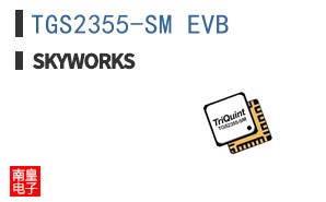 TGS2355-SM EVB