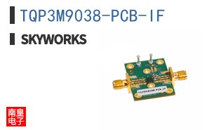 TQP3M9038-PCB-IF