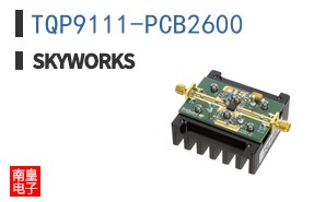 TQP9111-PCB2600