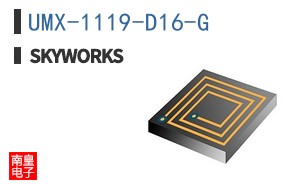 UMX-1119-D16-G