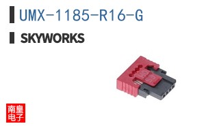 UMX-1185-R16-G