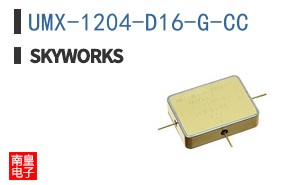 UMX-1204-D16-G-CC