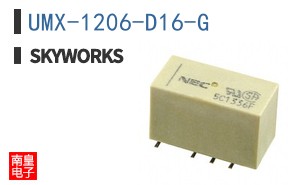 UMX-1206-D16-G