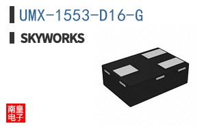 UMX-1553-D16-G