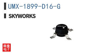 UMX-1899-D16-G