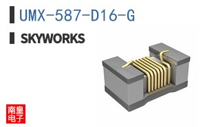 UMX-587-D16-G