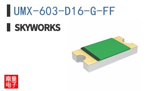 UMX-603-D16-G-FF