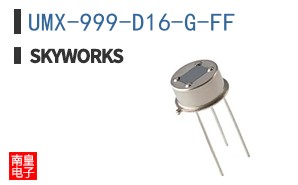 UMX-999-D16-G-FF