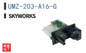 UMZ-203-A16-G