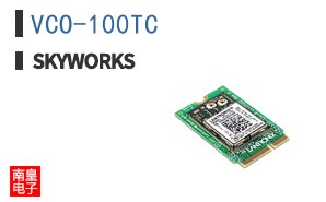 VCO-100TC