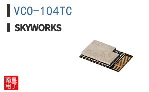 VCO-104TC