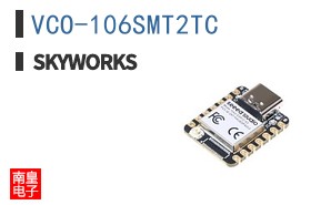 VCO-106SMT2TC
