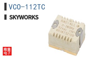 VCO-112TC